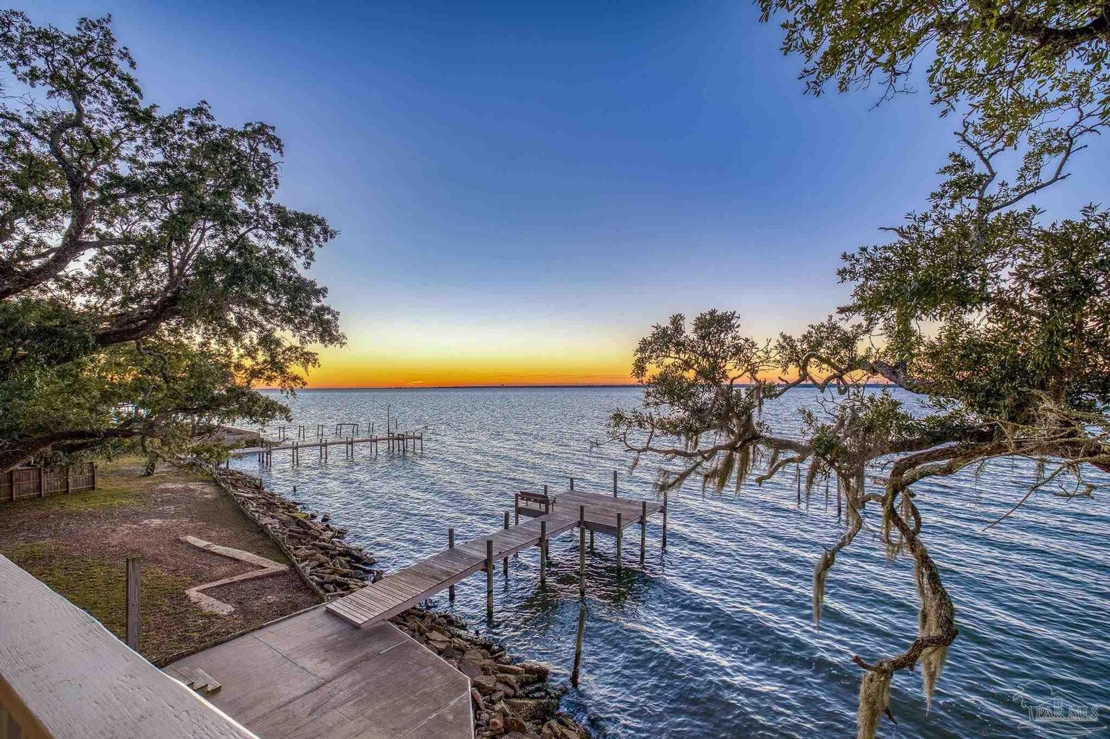 Property Photo: 305 S Garcon Point Rd FL 32583