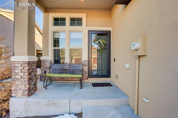 Property Photo:  4474 Hessite Loop  CO 80938 