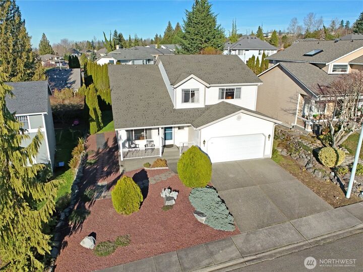Property Photo:  7713  72nd Street NE  WA 98270 