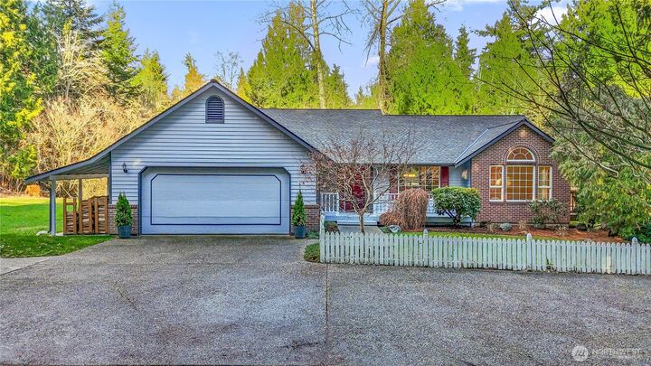 Property Photo:  17824  25th Drive NW  WA 98223 