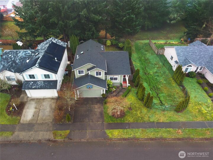 Property Photo:  3627  Joshua Way SE  WA 98501 