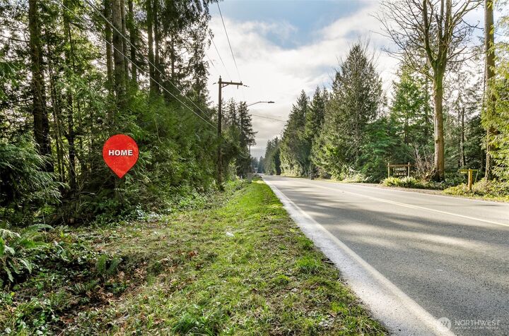 Property Photo:  19431  Marine Drive  WA 98292 