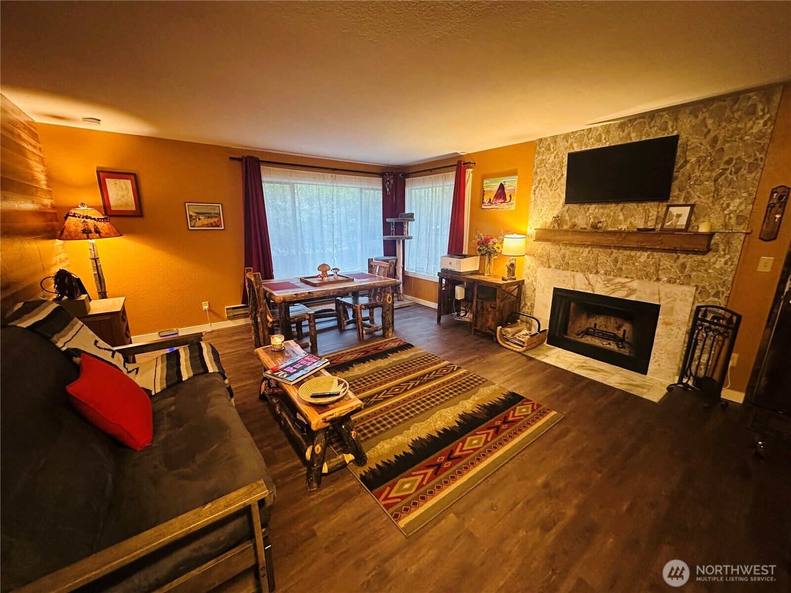 Property Photo: 17722 N Park Place N WA 98133