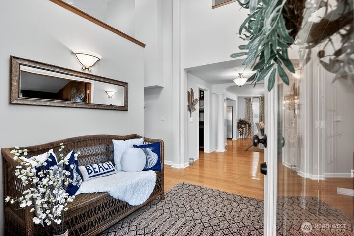 Property Photo: 120 Sunrise Avenue SE WA 98569