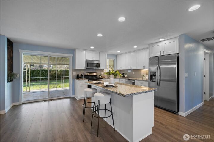 Property Photo:  10502  Earley Avenue SW  WA 98499 