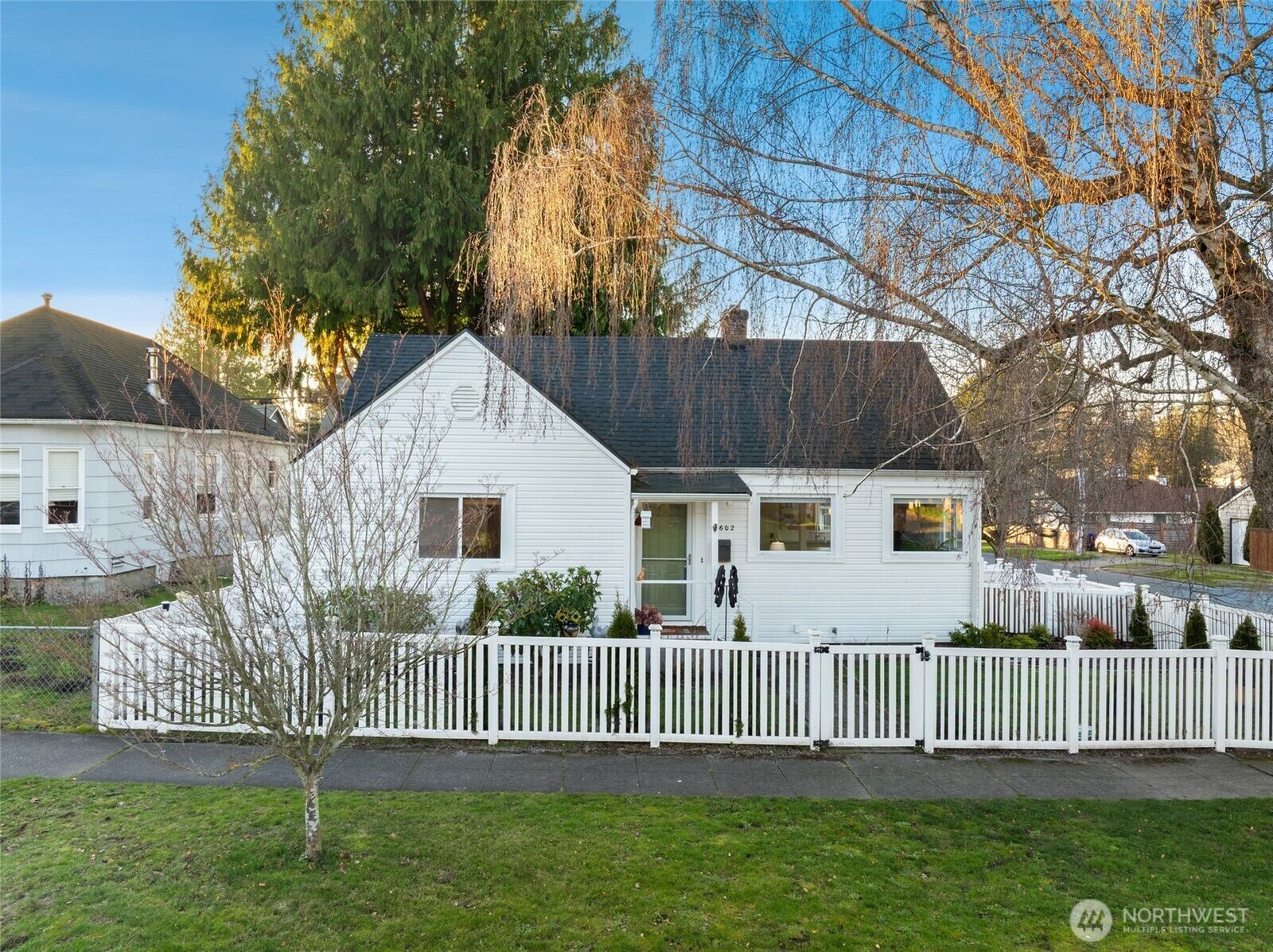 Property Photo:  2602 N 15th Street  WA 98406 
