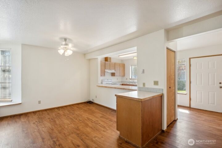 Property Photo: 127 Union Avenue NE WA 98059