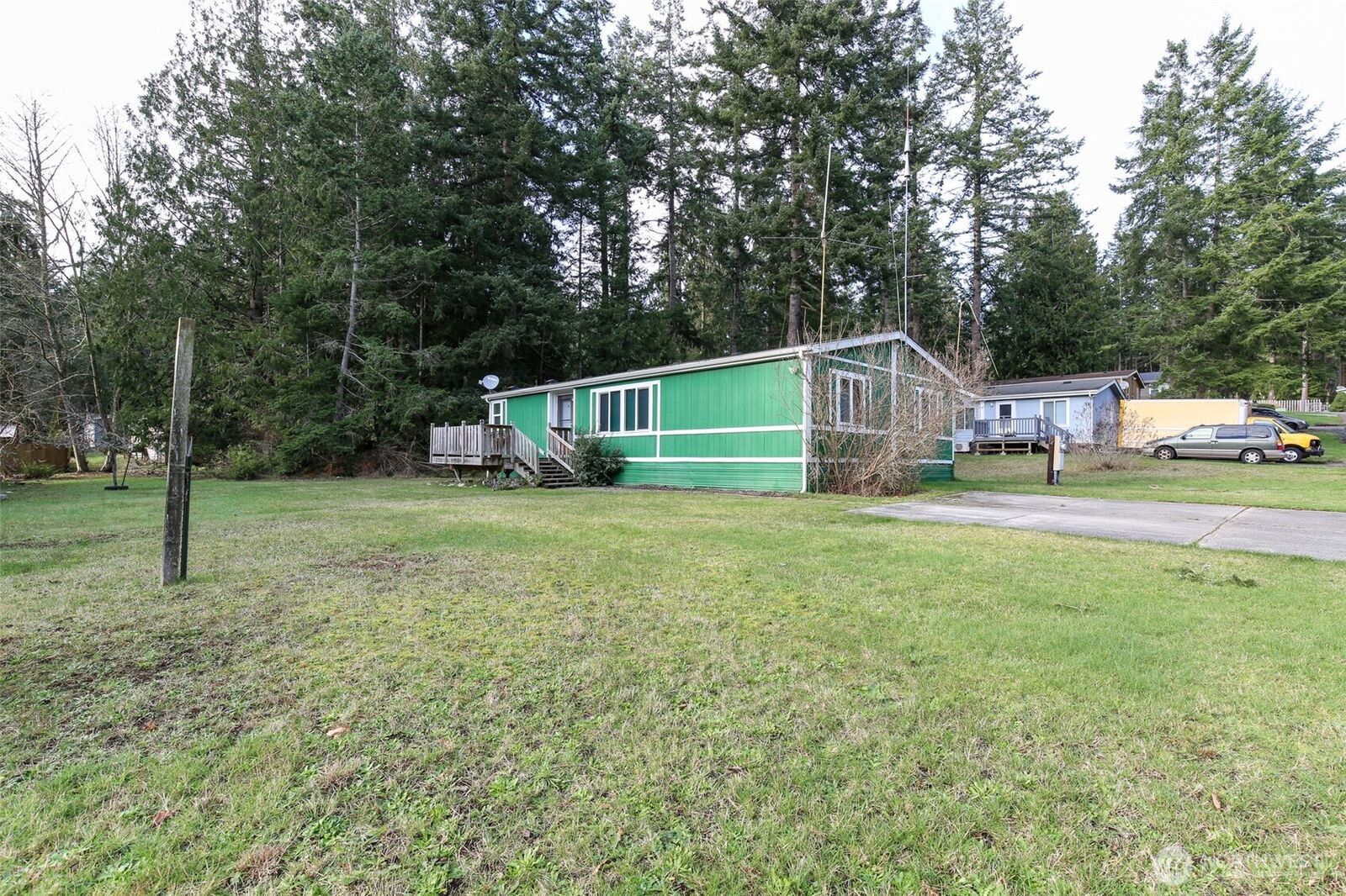 Property Photo:  4695  Park Acres Drive 13  WA 98277 