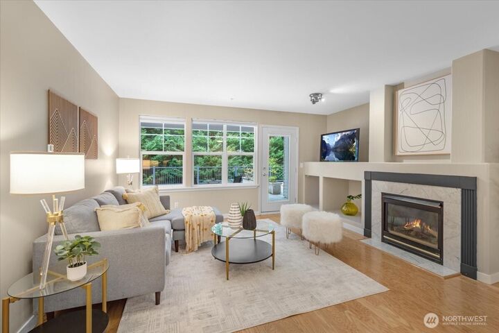 Property Photo:  8500  Main Street F212  WA 98026 