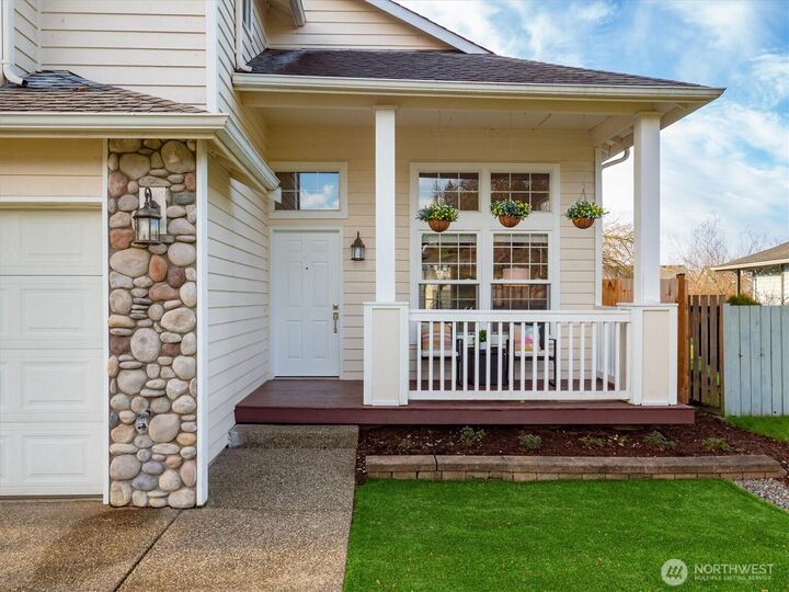 Property Photo: 10220 62nd Drive NE WA 98270