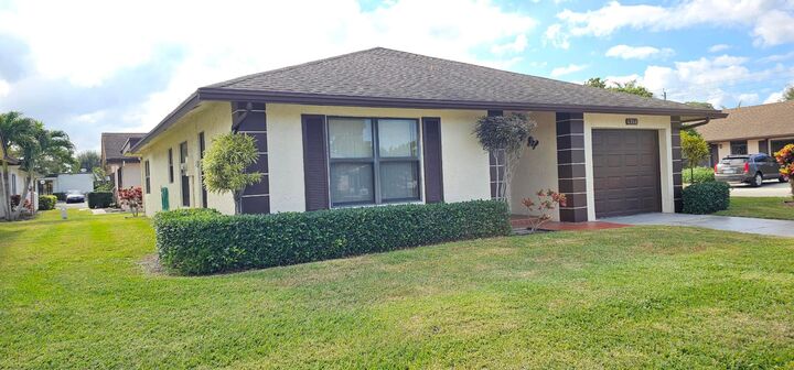 Property Photo:  6266 Blue Baneberry Lane  FL 33463 