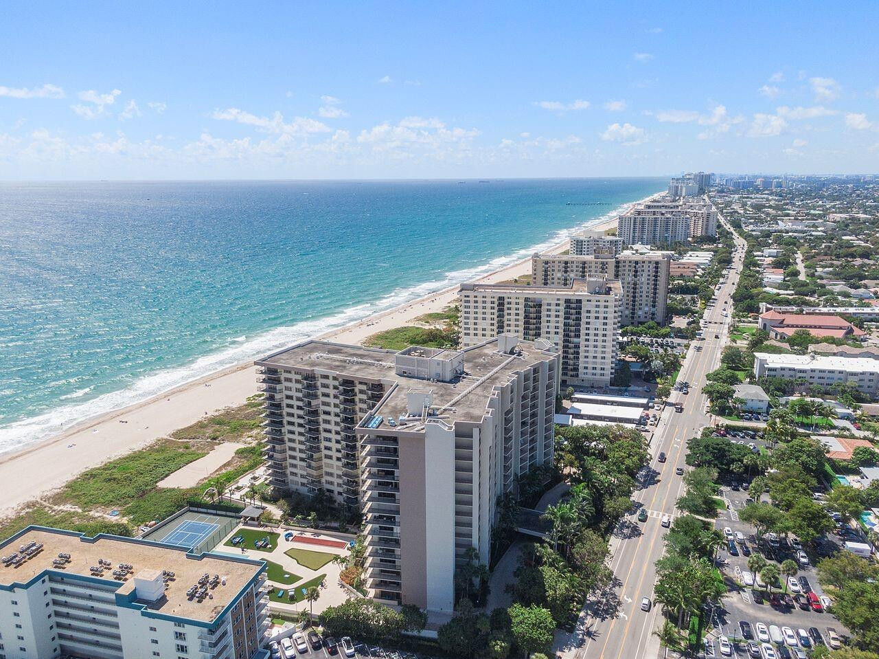 Property Photo: 1800 S Ocean Boulevard 410 FL 33062