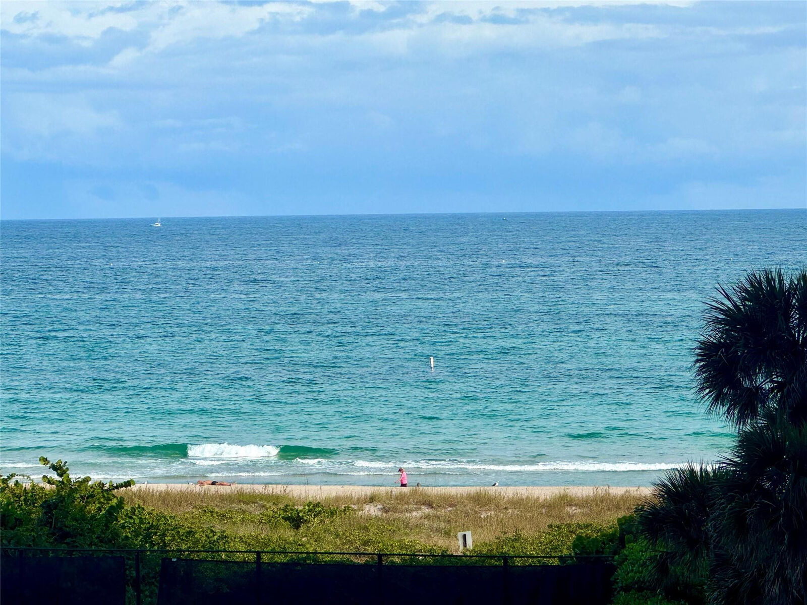 Property Photo: 1800 S Ocean Boulevard 410 FL 33062