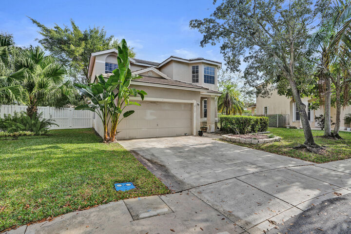 Property Photo:  2389 NW 162nd Terrace  FL 33028 