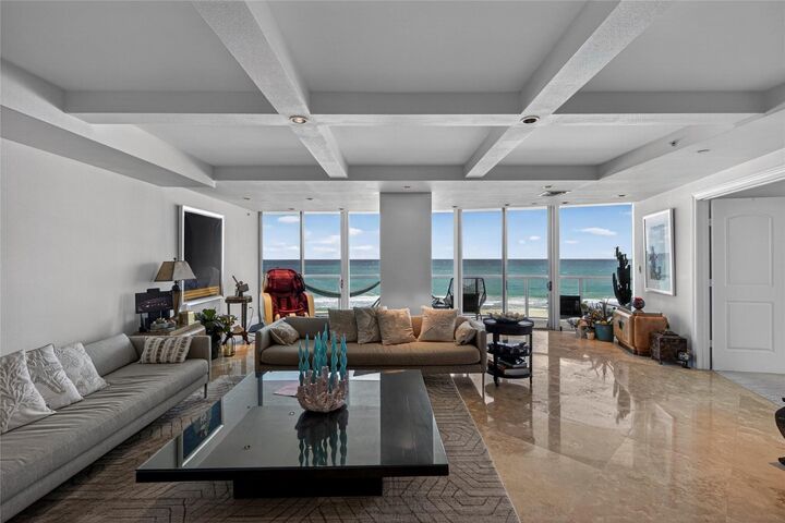 Property Photo:  1200 Holiday Drive 402  FL 33316 