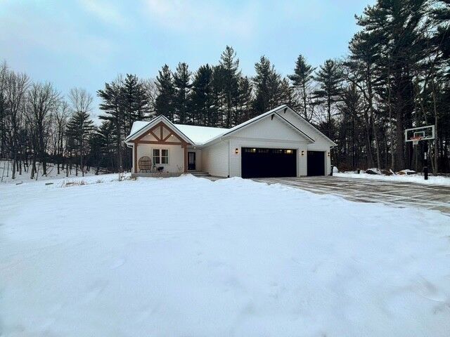 Property Photo:  E10034 331st Avenue  WI 54703 