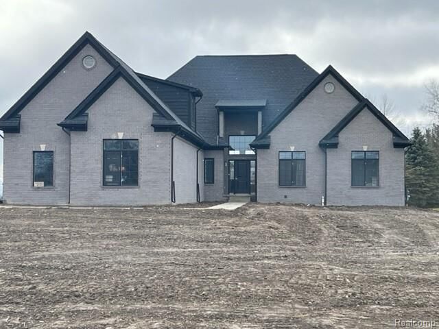 Property Photo:  6833 John R Road  MI 48085 