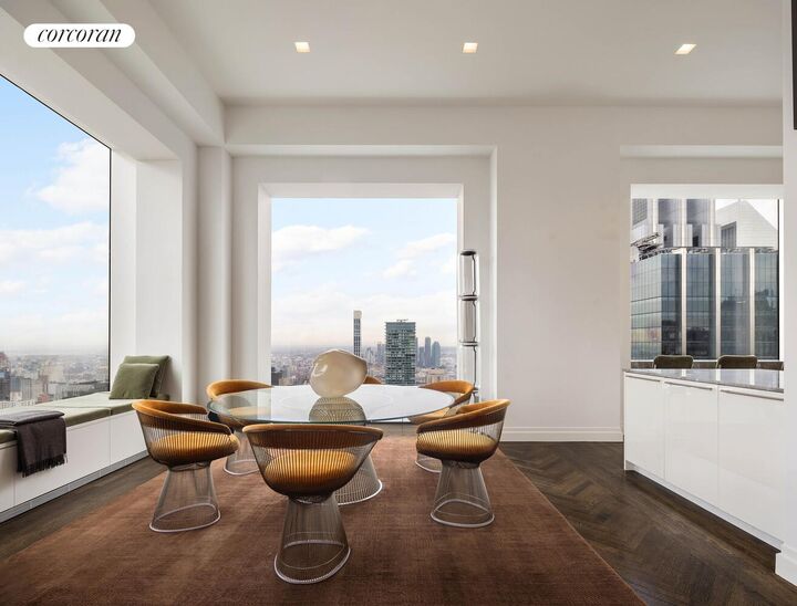Property Photo:  432 Park Avenue 50A  NY 10022 