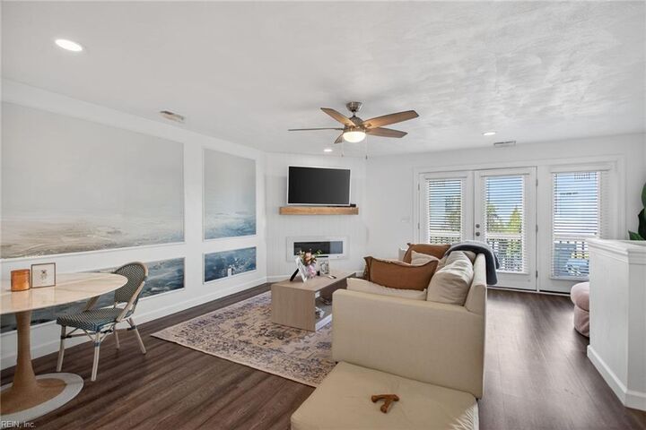 Property Photo: 2100 E Ocean View Ave 30 VA 23518