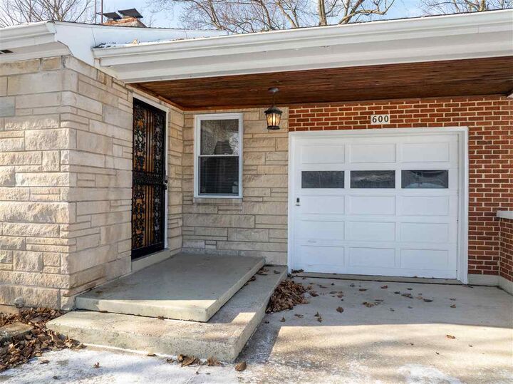 Property Photo:  600 S 20th Street  IN 47374 