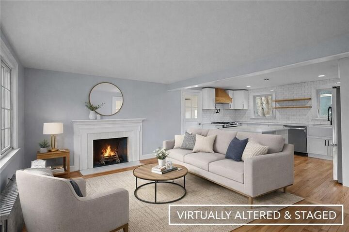 Property Photo: 123 S Pierce Road RI 02818