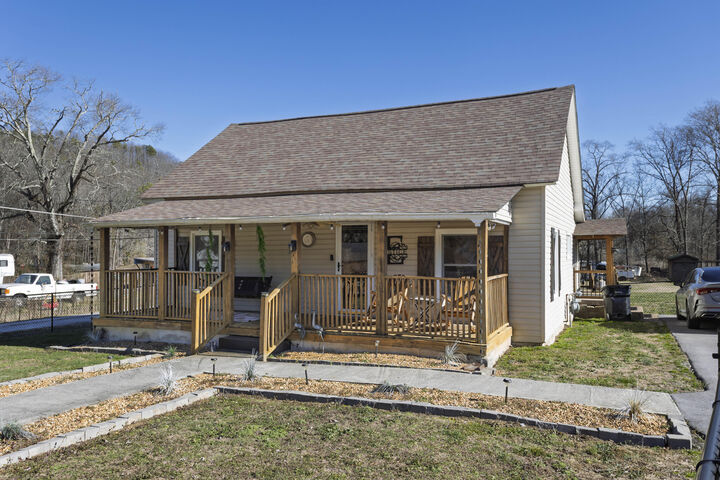 Property Photo:  15216 Slabtown Road  TN 37373 