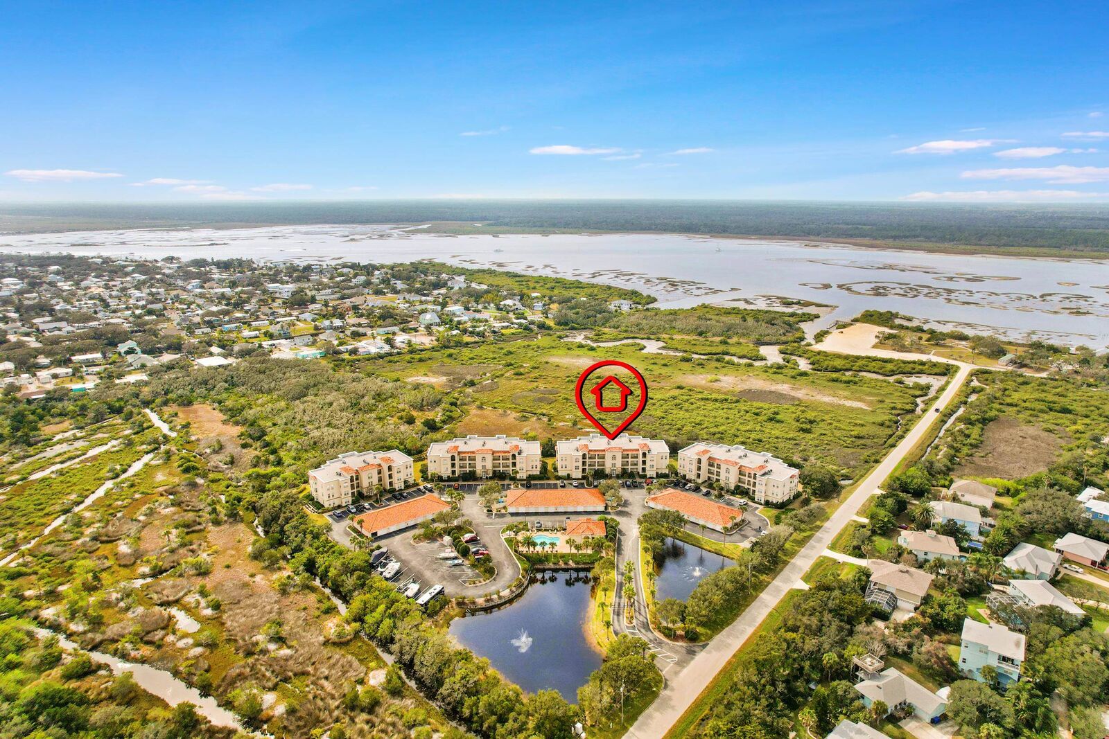 Property Photo:  160 Pantano Cay Blvd Unit 3103  FL 32080-0000 