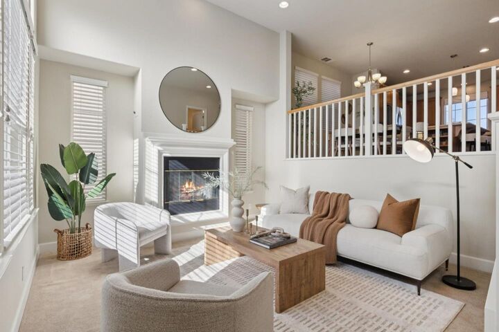 Property Photo: 2244 Hendy Lane CA 95124