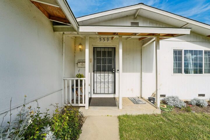 Property Photo:  559 East Alvin Drive  CA 93906 