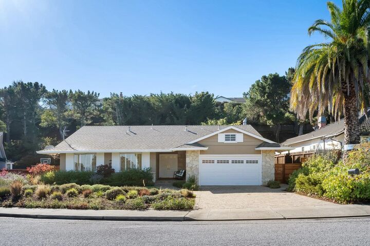 Property Photo:  1361 Encina Drive  CA 94030 