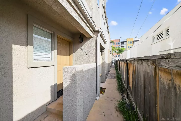 Property Photo:  3930 1/2 Iowa Street  CA 92104 