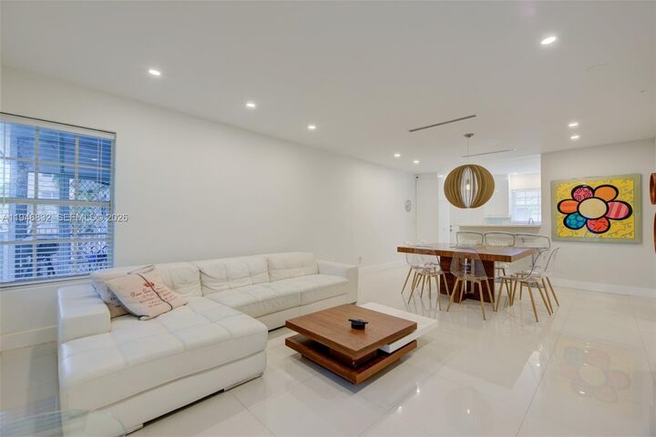 Property Photo: 1125 99th St 12 FL 33154