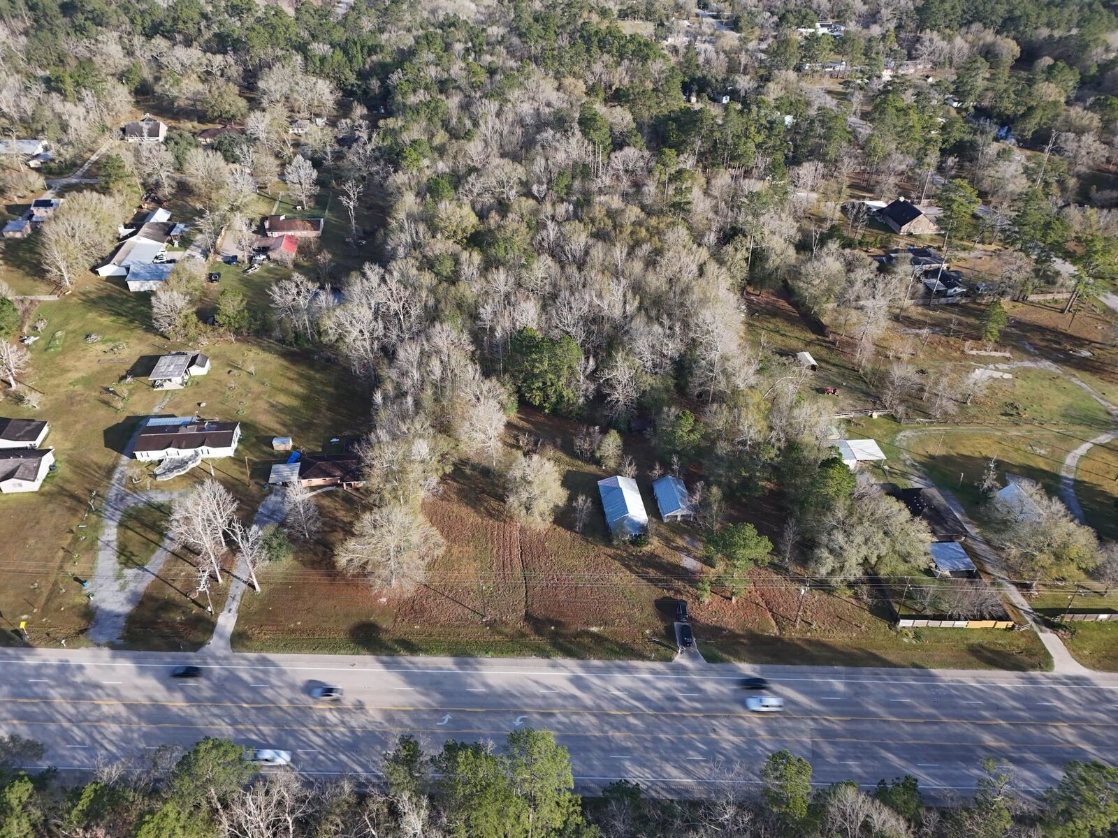 Property Photo:  13520 Hwy. 105  TX 77713 