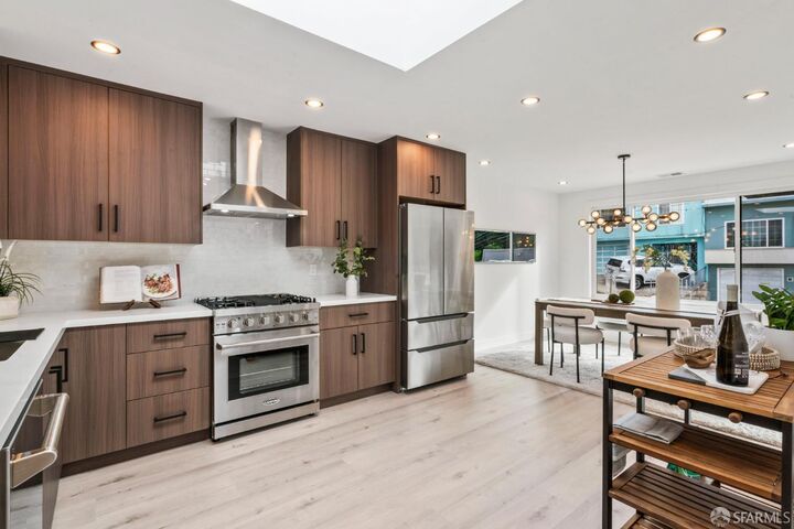 Property Photo:  18 Prague Street  CA 94112 