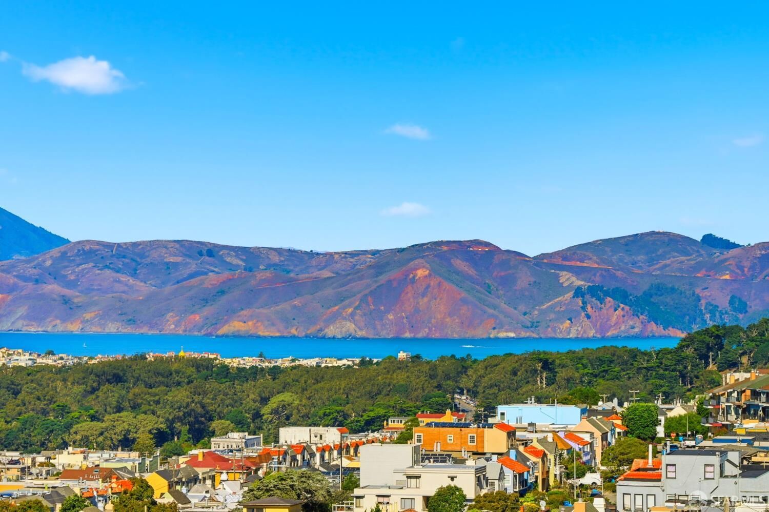 Property Photo:  1983 15th Avenue  CA 94116 