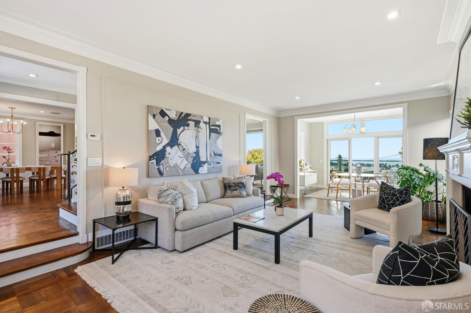 Property Photo:  1983 15th Avenue  CA 94116 