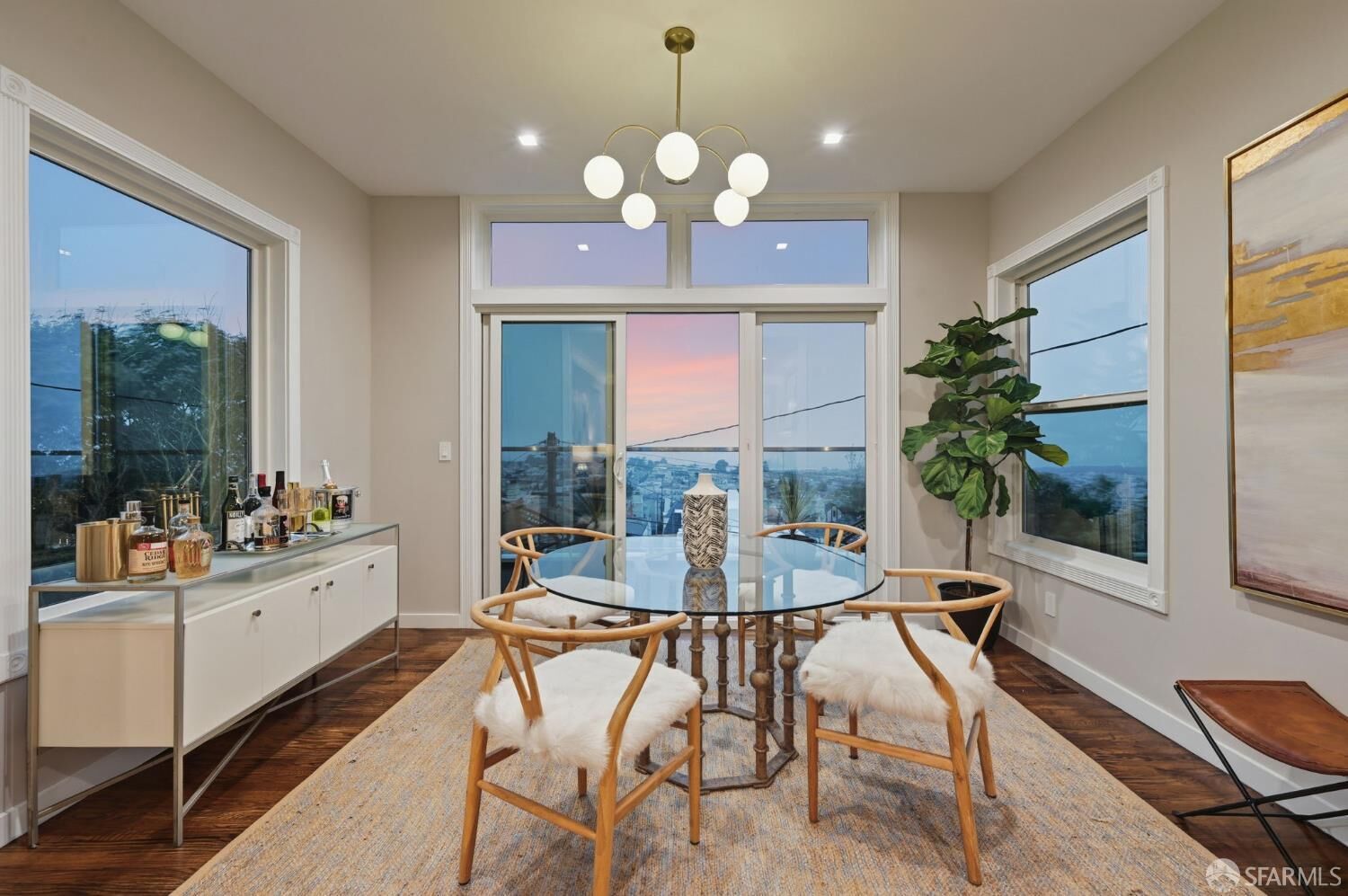 Property Photo:  1983 15th Avenue  CA 94116 