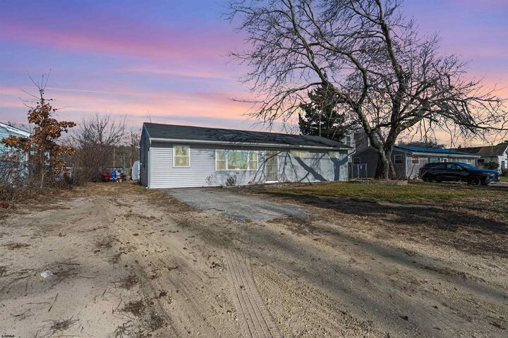 Property Photo: 3502 Richards Ave NJ 08037