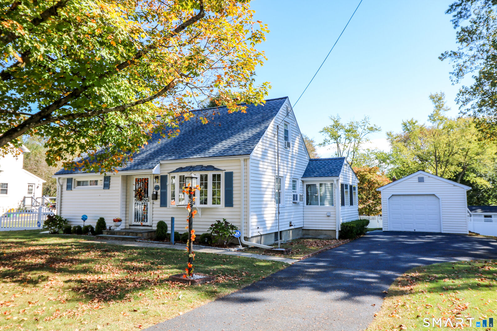 Property Photo: 250 Szost Drive CT 06824