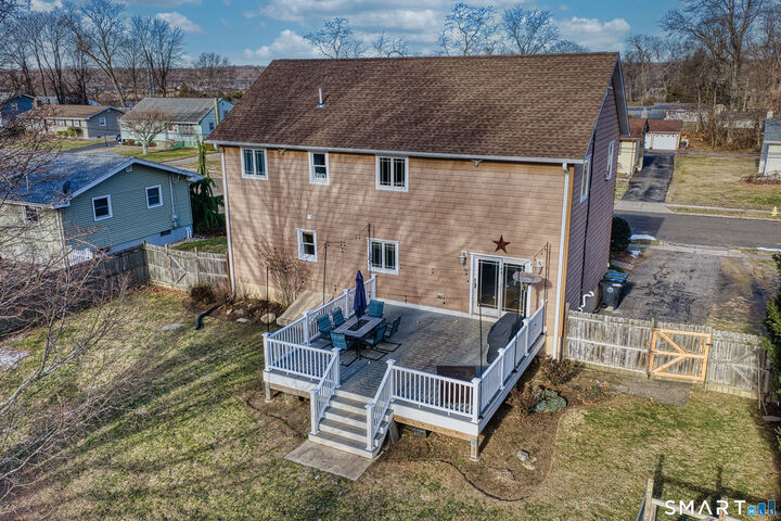 Property Photo:  73 Valley View Road  CT 06461 