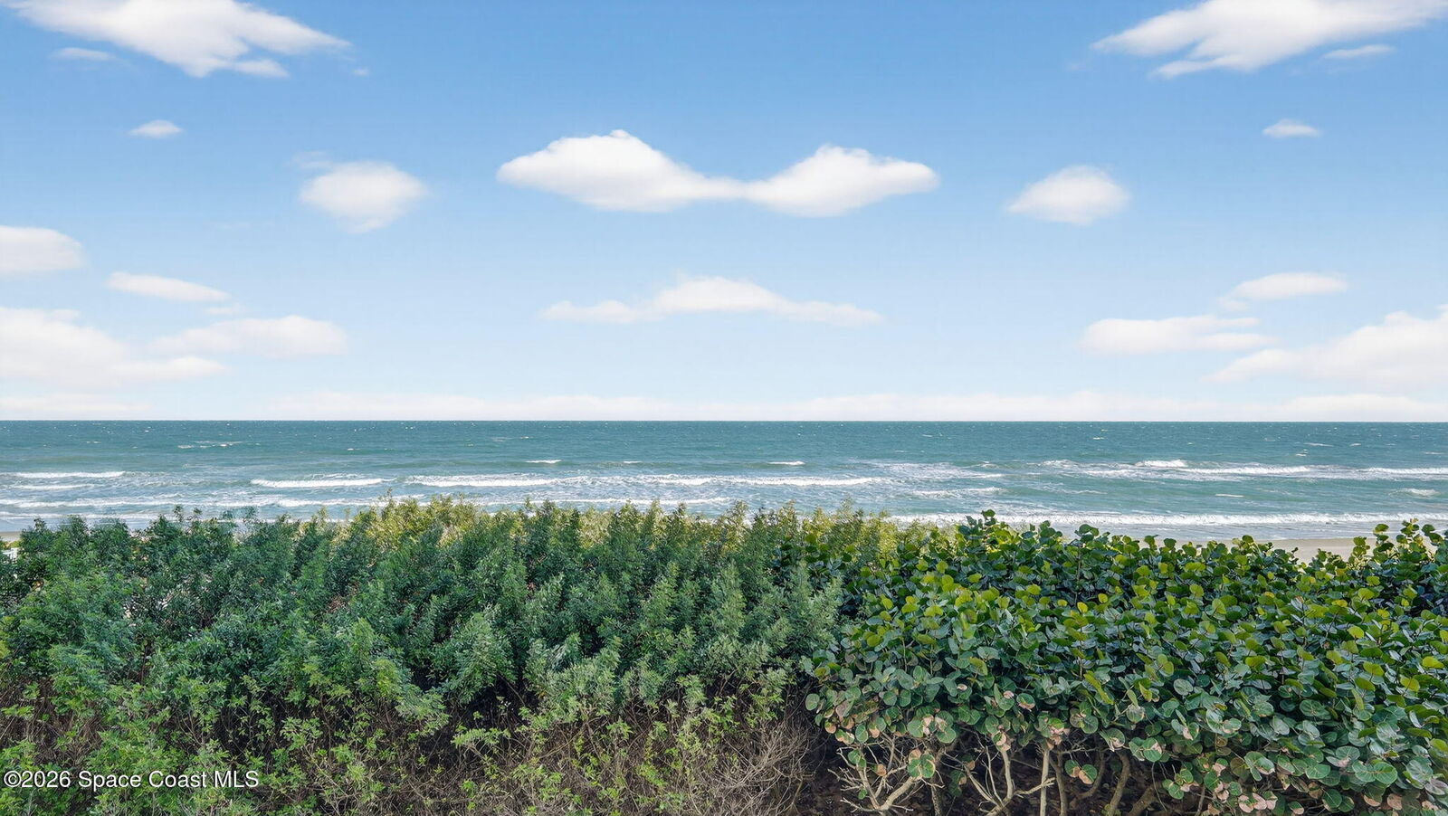 Property Photo: 2065 Highway A1a Highway FL 32937