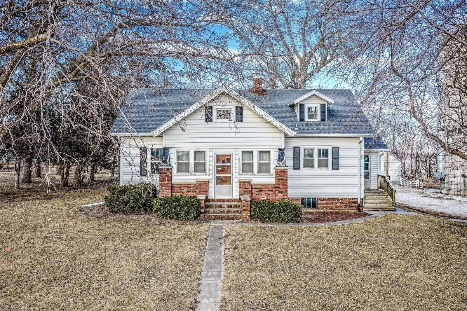 Property Photo:  23354 Panama  Avenue  IA 51576 
