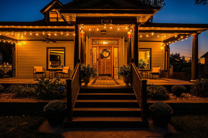 Property Photo:  450 S Thurmond Street  WY 82801 