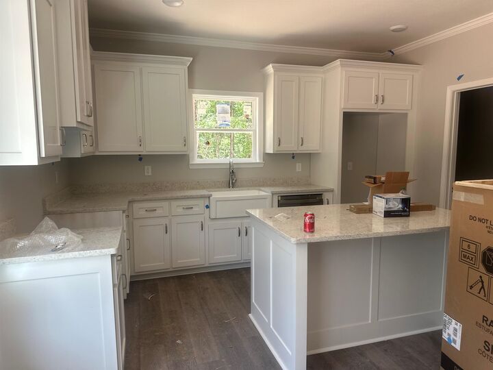 Property Photo:  397 Woodridge Lane  GA 39827 