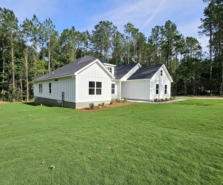 Property Photo: 397 Woodridge Lane GA 39827