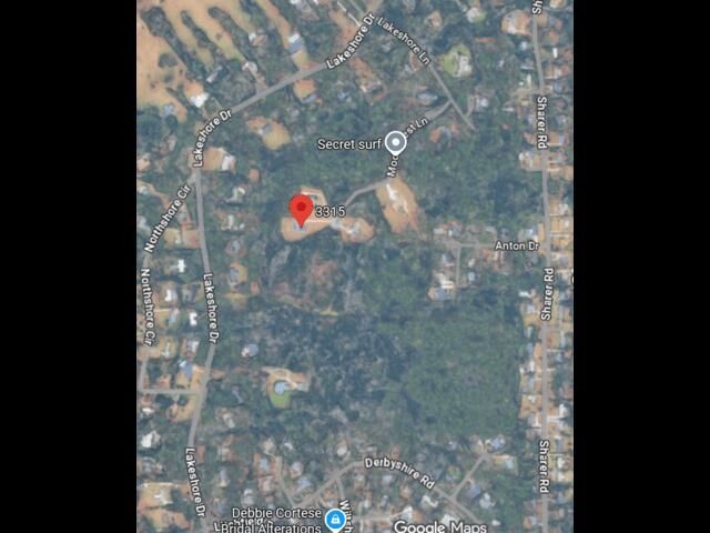 Property Photo:  3315 Lakeshore Drive  FL 32312 