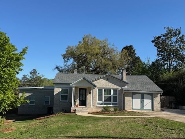 Property Photo:  2015 E Forest Drive  FL 32303 