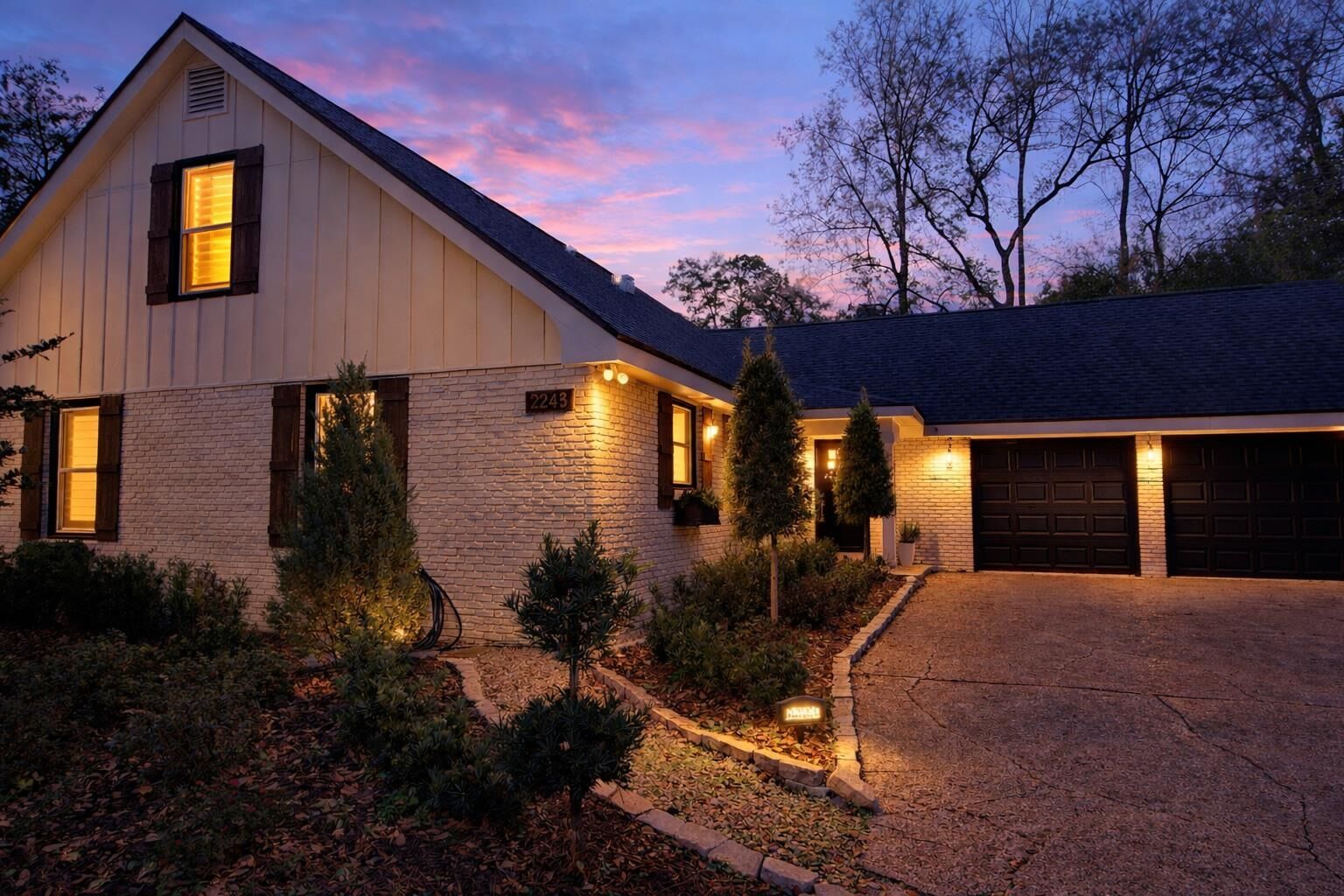 Property Photo:  2243 Trescott Drive  FL 32308-0927 