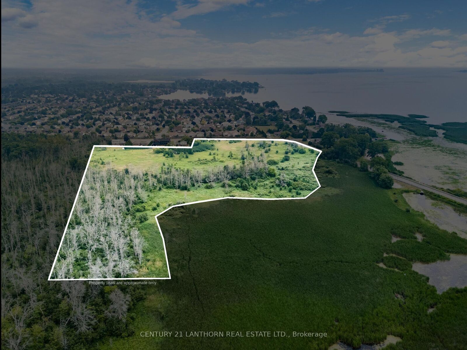 Photo de la propriété:  0 Ontario Street  ON K0K 1H0 