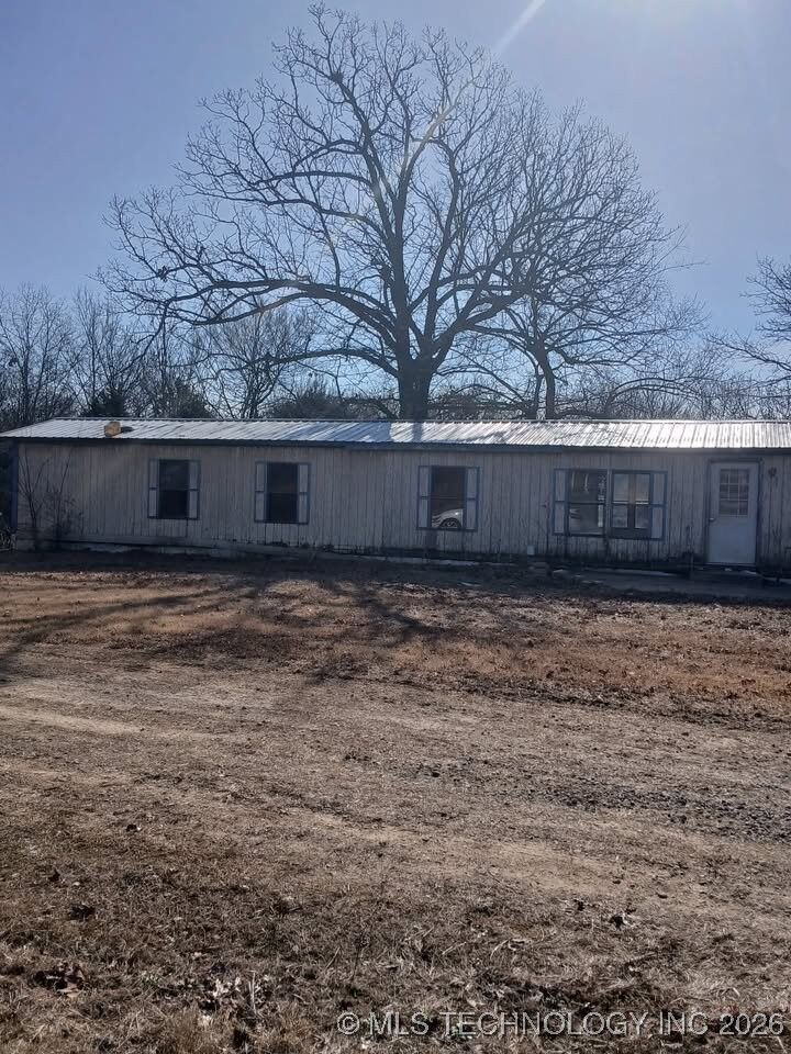 Property Photo: 419090 E 1139 Road OK 74432